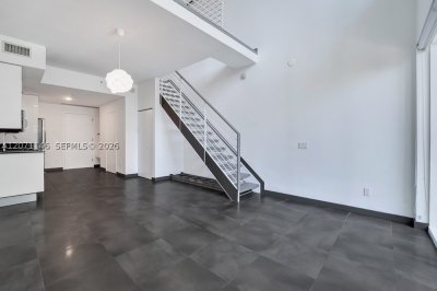 Alquiler de apartamento en Infinity on Brickell 1402