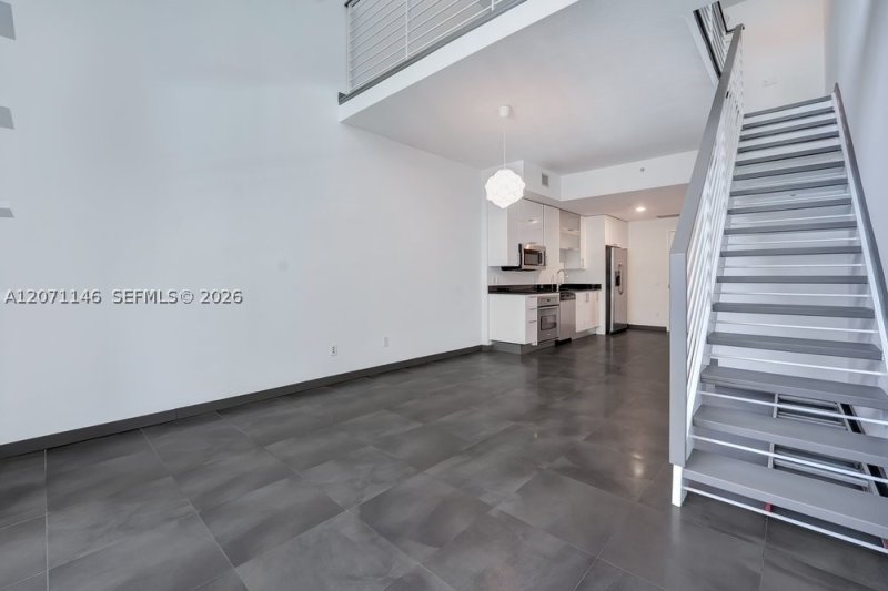 Alquiler de apartamento en Infinity on Brickell 1402