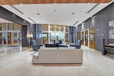Infinity on Brickell Apt #1402