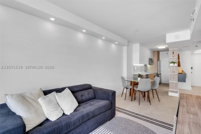 Alquiler de apartamento en Decoplage 539