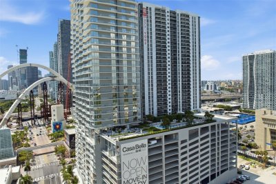 Comprar apartamento no Casa Bella 3004