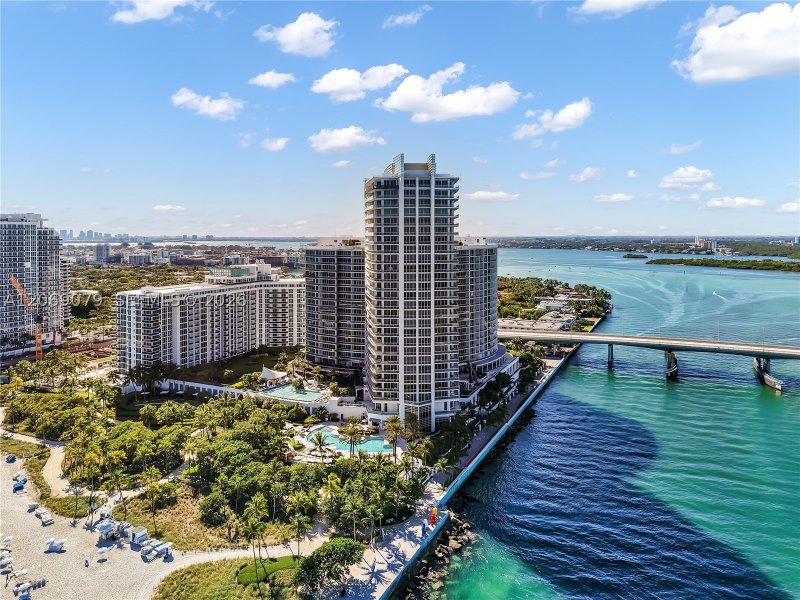 Condo for sale at Ritz Carlton One Bal Harbour 402