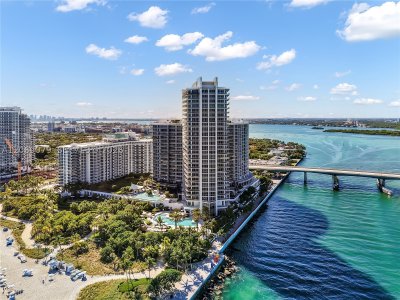 Ritz Carlton One Bal Harbour Apt #402