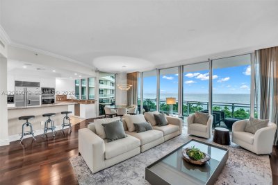 Comprar apartamento en Ritz Carlton One Bal Harbour 402