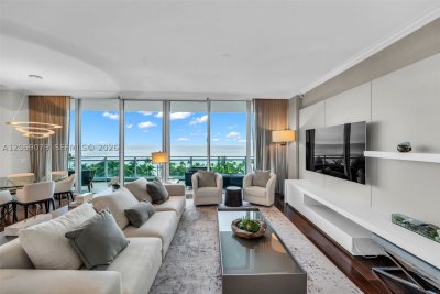 Comprar apartamento en Ritz Carlton One Bal Harbour 402