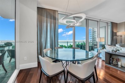 Comprar apartamento en Ritz Carlton One Bal Harbour 402