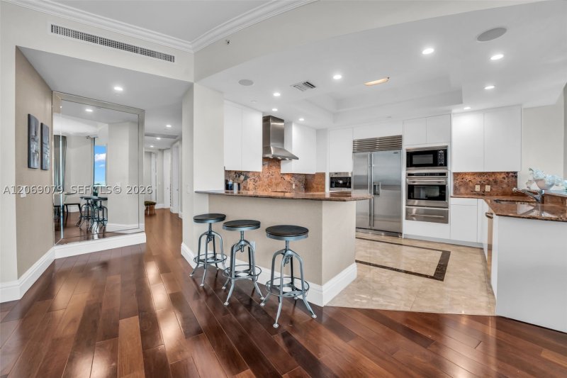 Condo for sale at Ritz Carlton One Bal Harbour 402