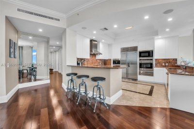 Comprar apartamento en Ritz Carlton One Bal Harbour 402