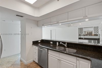 Alquiler de apartamento en Floridian 2307
