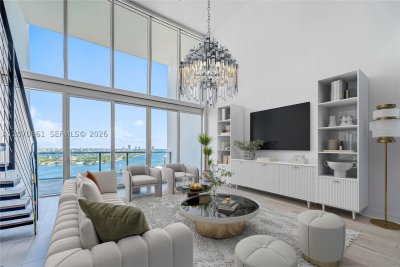 Comprar apartamento no Ten Museum Park 2603