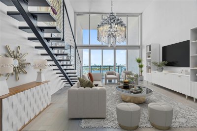 Comprar apartamento no Ten Museum Park 2603