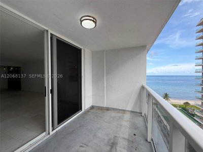 La Mer Estates Apt #1206