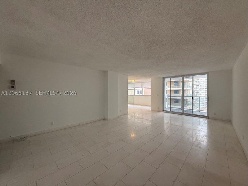 Apartment for rent at La Mer Estates 1206