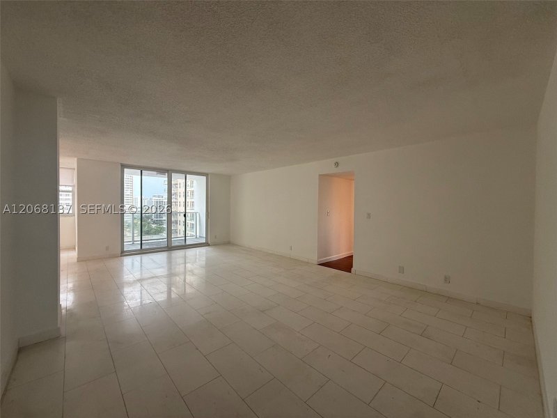 Apartment for rent at La Mer Estates 1206
