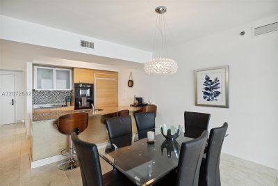 Alquiler de apartamento en Beach Club Two 4303