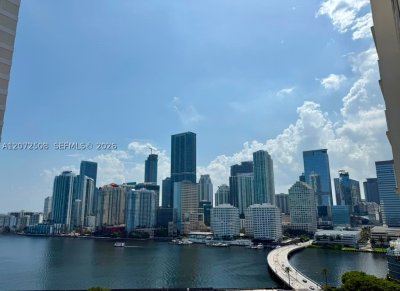 Comprar apartamento en Isola Brickell Key 2016