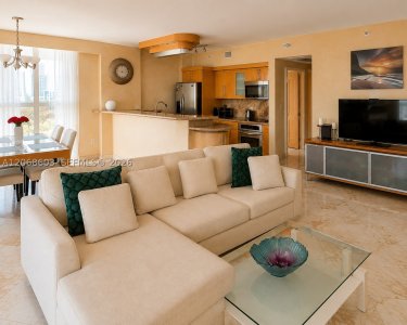 Alquiler de apartamento en King David PH2