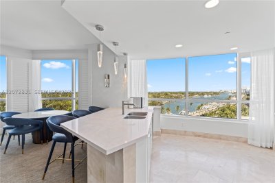 Comprar apartamento no Fontainebleau II 915