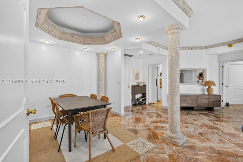 Apartment for rent at One Tequesta Point 1600