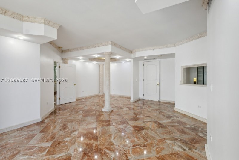 Apartment for rent at One Tequesta Point 1600