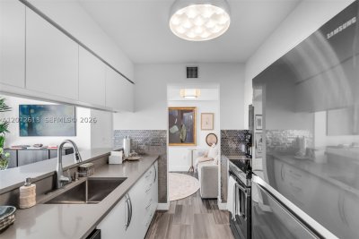 Comprar apartamento no The Club At Brickell Bay 2501