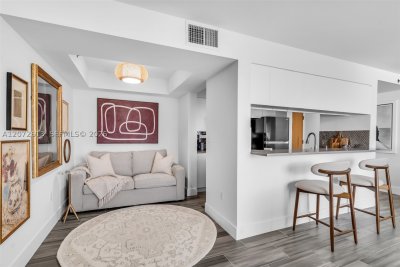 Comprar apartamento no The Club At Brickell Bay 2501