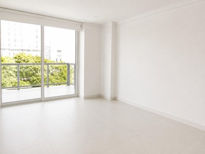 Comprar apartamento no Brickell on the River North 202