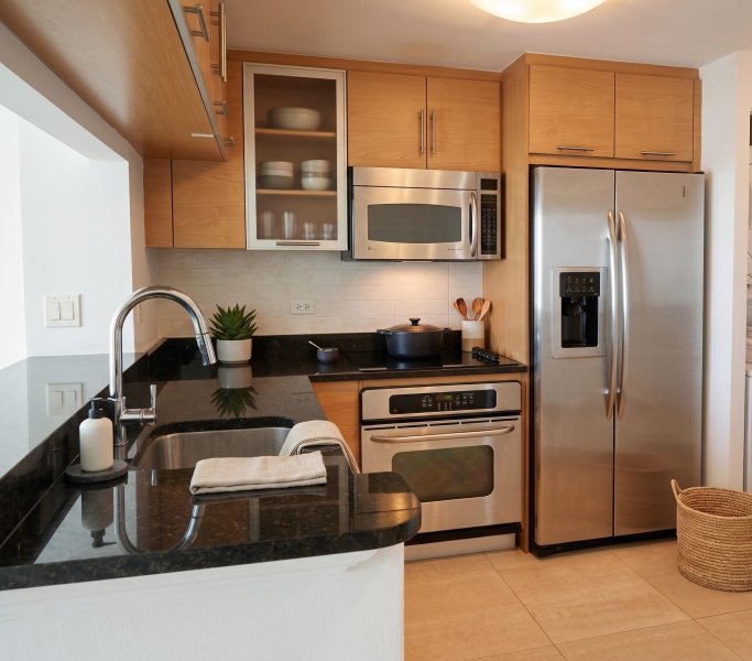 Comprar apartamento no Brickell on the River North 202