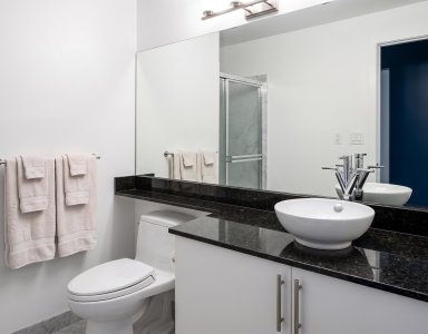 Comprar apartamento no Brickell on the River North 202