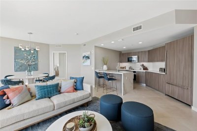 Comprar apartamento no Tiffany House 508