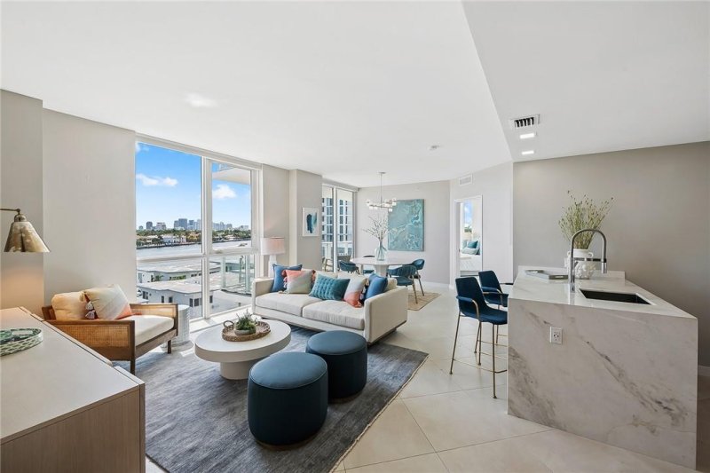 Condo for sale at Tiffany House 508