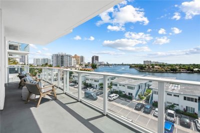 Comprar apartamento no Tiffany House 508
