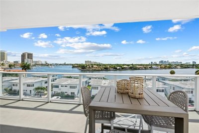 Comprar apartamento no Tiffany House 508