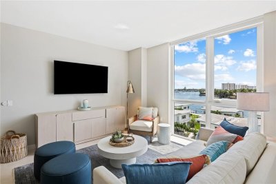 Comprar apartamento no Tiffany House 508