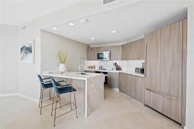 Comprar apartamento no Tiffany House 508