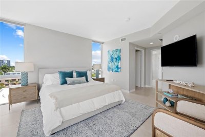 Comprar apartamento no Tiffany House 508