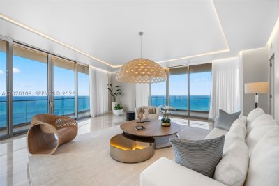 Comprar apartamento no Residences by Armani / Casa 600