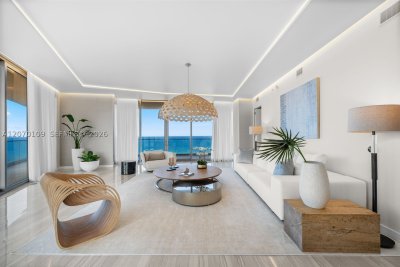 Comprar apartamento no Residences by Armani / Casa 600