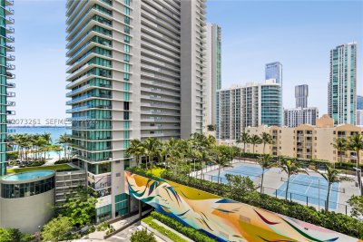 Comprar apartamento en Paraiso Bayviews 708