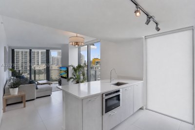 Comprar apartamento en Paraiso Bayviews 708