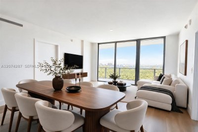 Comprar apartamento en One Park Tower by Turnberry 1503