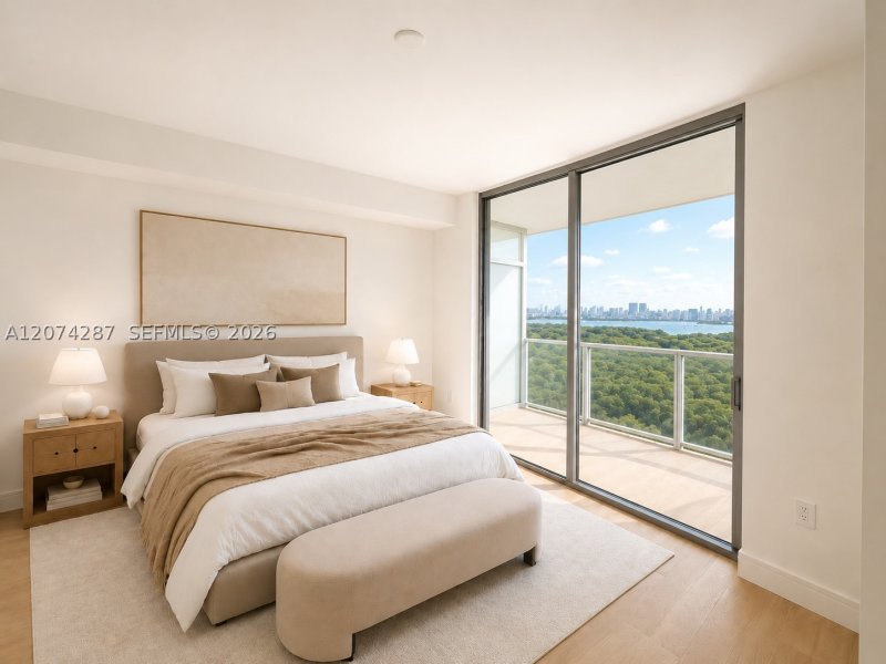 Condo for sale at One Park Tower by Turnberry 1503