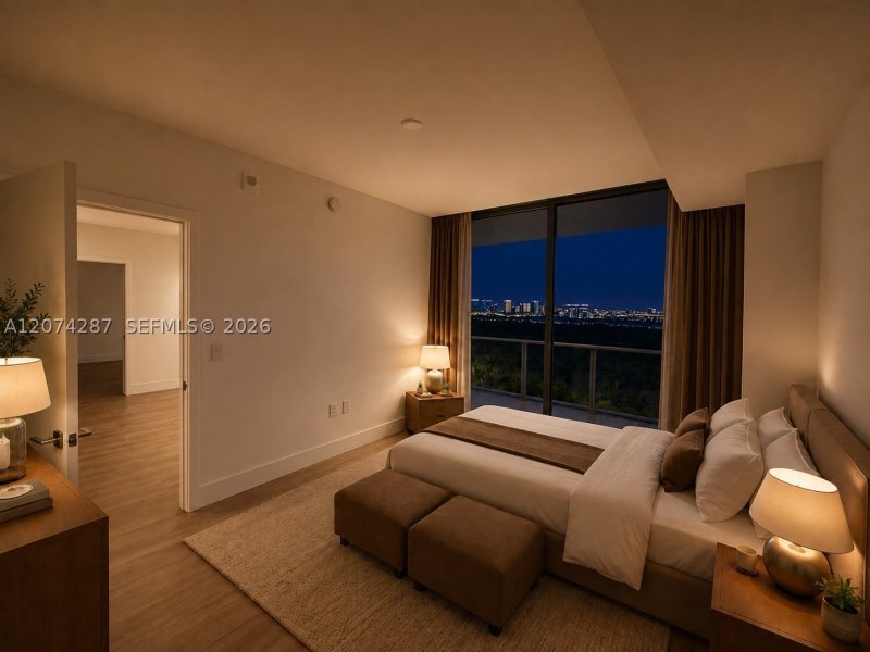 Condo for sale at One Park Tower by Turnberry 1503