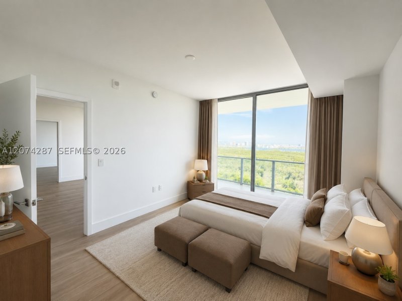 Condo for sale at One Park Tower by Turnberry 1503