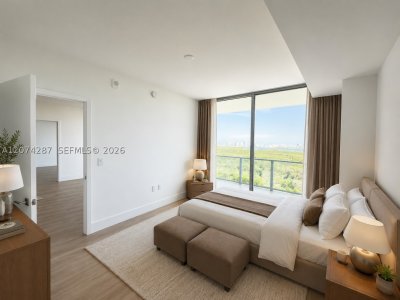 Comprar apartamento en One Park Tower by Turnberry 1503