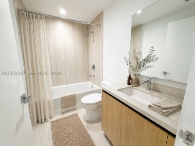Comprar apartamento en One Park Tower by Turnberry 1503