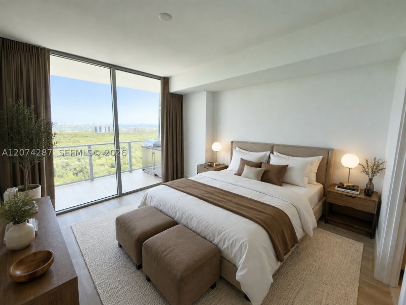 Condo for sale at One Park Tower by Turnberry 1503