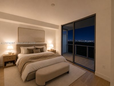 Comprar apartamento en One Park Tower by Turnberry 1503