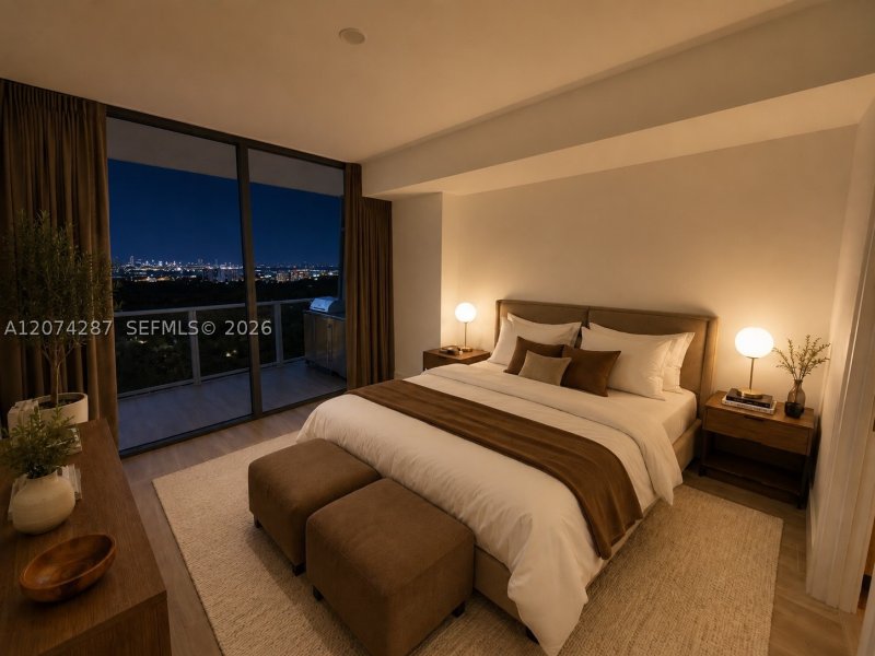 Condo for sale at One Park Tower by Turnberry 1503