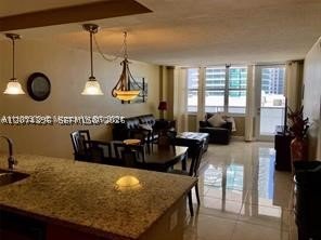 Apartment for rent at Sea Air Towers 1605